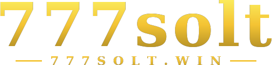 777solt logo